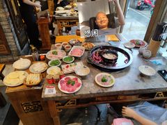 -重庆渝达老火锅(春熙路店)