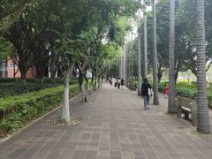 -厦门大学(思明校区)