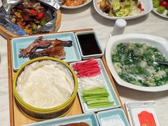 -宁波石浦大饭店(新材料城店)