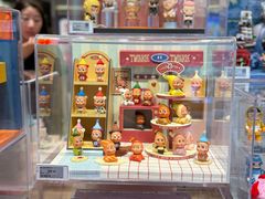 -泡泡玛特POPMART(合生汇店)