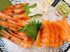-温野菜涮涮锅(西单大悦城店)