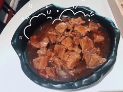 清汤新仙牛腩-新仙清汤牛腩(铜锣湾店)