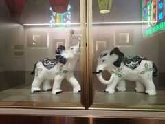 -香港威特瑞茶餐厅(小白楼音乐厅店)