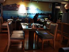 -昱匠·日本料理(金融街店)