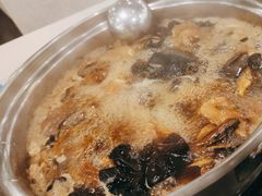 -太婆天府山珍酒楼(亚运村店)