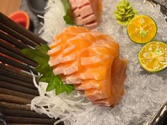 -满来寿喜烧(金虹桥店)