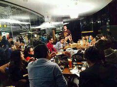 -Moss7Club 剧本杀桌游(inspark店)