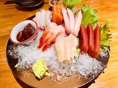 -Hatsune隐泉日式料理(三里屯太古里店)