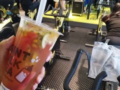 -张阿姨奶茶(湖西路店)