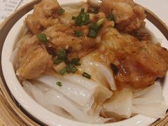 -聚福山莊·寻味顺德(北滘店)