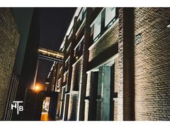 -大酉·M Coffee(北京美术馆店)