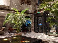 -弘安丽水温泉酒店