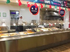 -So Lounge索兰至餐厅(蓝色港湾店)