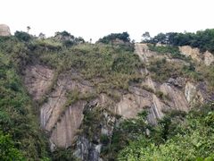 -火炉山森林公园