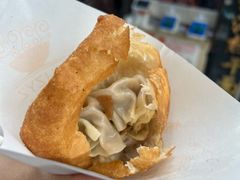 -家阳赵师傅油饼包烧麦(粮道街店)