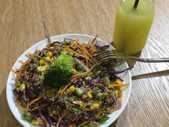 -Meal Salad米有沙拉(长泰广场店)