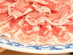 -东门口·鲜爆肚涮肉·烧烤(老门东店)