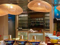 -咖啡苑自助餐厅·中国大饭店