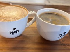 -Peet's 皮爷咖啡(东湖路手作店)