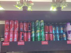 -付小姐在成都(川沙店)