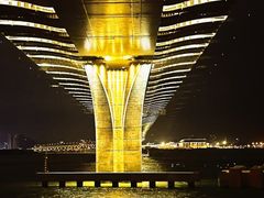 -澳门环岛游湾仔码头