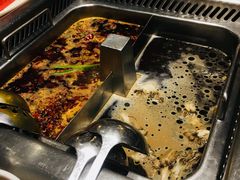 -海底捞火锅(高科广场店)