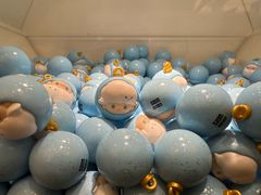-泡泡玛特POPMART(西单大悦城店)