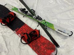 -长沙湘江冰雪世界