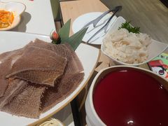-海底捞火锅(锦艺城店)