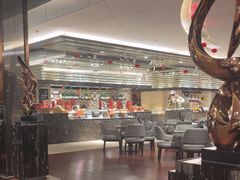 -乐咖啡西餐厅(太湖皇冠假日酒店)