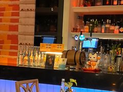 -Mezomd曼索蒂西班牙餐厅(广粤店)