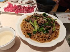 -潮泰牛肉火锅 · 创于1992年(车公庙店)