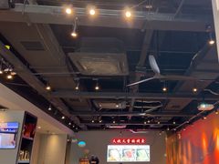 -里岛烤鱼(东港凯虹广场店)