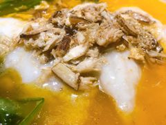 -姚面记·海派家常菜(恒基名人购物中心店)