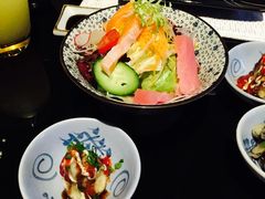 -曙亚洲餐厅-重庆富力艾美酒店(南坪万达广场店)