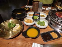 -九田家黑牛烤肉料理(新辰里亚运村店)