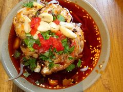 -串大叔炭火烤串·鸡西大冷面刀削面(总店)