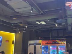 -鸣记脆皮烤鱼·海鲜烤鱼(三八广场店)