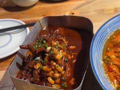 -打酱油·非遗淮扬菜(瘦西湖梅岭店)