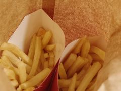 -麦当劳(民盈·国贸城店)
