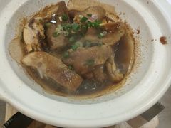-胡子大厨·超级小炒肉(晶耀前滩店)