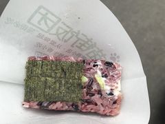-猫街饭团(顶澳仔猫街店)