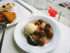-宜家·瑞典风味餐厅(无锡店)