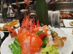 -大渔铁板烧(大悦城店)