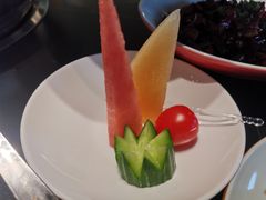 -味当家鱼头火锅.•甲鱼料理(金沙店)