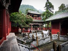 -报恩寺(平武县)