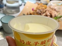 -紫光园·烤鸭·小馆(李老新村店)