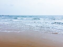 -青岛银沙滩
