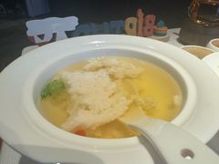 -兴蜀府·臻味江景餐厅(正大广场店)