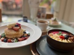 -Fern Forest Cafe
